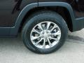  2021 Jeep Cherokee Latitude Lux 4x4 Wheel #10