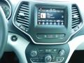 Controls of 2021 Jeep Cherokee Latitude Lux 4x4 #15