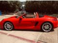 2015 Boxster S #1