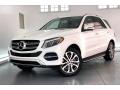 2018 GLE 350 #12