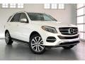 2018 GLE 350 #33