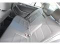 Rear Seat of 2017 Volkswagen Jetta SEL #11