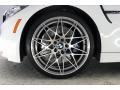  2017 BMW M4 Convertible Wheel #8