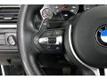  2017 BMW M4 Convertible Steering Wheel #18