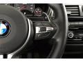  2017 BMW M4 Convertible Steering Wheel #19