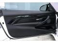 Door Panel of 2017 BMW M4 Convertible #23