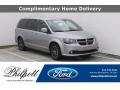 2019 Grand Caravan GT #1