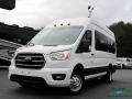 2020 Ford Transit Passenger Wagon XLT 350 HR Extended Oxford White