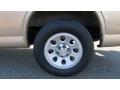  2012 Chevrolet Express 1500 Cargo Van Wheel #16