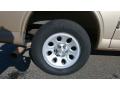  2012 Chevrolet Express 1500 Cargo Van Wheel #18