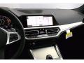 Dashboard of 2021 BMW 4 Series M440i xDrive Coupe #6