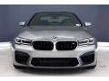  2021 BMW M5 Domington Grey Metallic #2