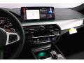 Dashboard of 2021 BMW M5 Sedan #6