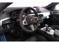  2021 BMW M5 Sedan Steering Wheel #7