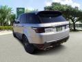 2021 Range Rover Sport HSE Silver Edition #12
