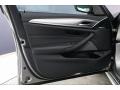 Door Panel of 2021 BMW M5 Sedan #13