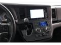 Dashboard of 2019 Toyota Sienna SE #5 Dashboard of 2019 Toyota Sienna SE #5
