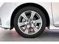 2019 Toyota Sienna SE Wheel #8 2019 Toyota Sienna SE Wheel #8