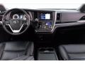 Dashboard of 2019 Toyota Sienna SE #15 Dashboard of 2019 Toyota Sienna SE #15