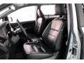 Front Seat of 2019 Toyota Sienna SE #18 Front Seat of 2019 Toyota Sienna SE #18