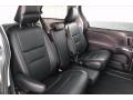 Rear Seat of 2019 Toyota Sienna SE #19 Rear Seat of 2019 Toyota Sienna SE #19