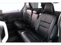 Rear Seat of 2019 Toyota Sienna SE #20 Rear Seat of 2019 Toyota Sienna SE #20