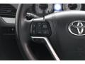 2019 Toyota Sienna SE Steering Wheel #21 2019 Toyota Sienna SE Steering Wheel #21
