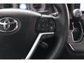 2019 Toyota Sienna SE Steering Wheel #22 2019 Toyota Sienna SE Steering Wheel #22