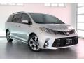 2019 Sienna SE #34 2019 Sienna SE #34