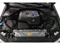  2021 3 Series 2.0 Liter e TwinPower Turbocharged DOHC 16-Valve VVT 4 Cylinder Gasoline/Electric Hybrid Engine #10