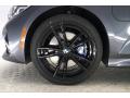  2021 BMW 3 Series 330e xDrive Sedan Wheel #12