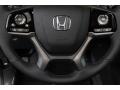  2021 Honda Pilot Touring Steering Wheel #18