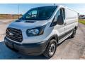  2016 Ford Transit Oxford White #8