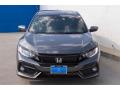 2021 Civic EX Hatchback #3