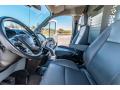 Front Seat of 2016 Ford Transit 250 Van XL LR Regular #19