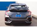 2021 Civic EX Hatchback #5