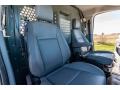Front Seat of 2016 Ford Transit 250 Van XL LR Regular #31