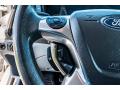  2016 Ford Transit 250 Van XL LR Regular Steering Wheel #36