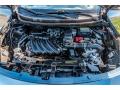  2016 Versa 1.6 Liter DOHC 16-Valve CVTCS 4 Cylinder Engine #16