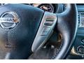  2016 Nissan Versa S Sedan Steering Wheel #34