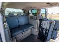 Rear Seat of 2014 Dodge Grand Caravan SE w/Wheelchair Access #24