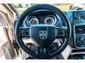  2014 Dodge Grand Caravan SE w/Wheelchair Access Steering Wheel #31