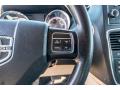  2014 Dodge Grand Caravan SE w/Wheelchair Access Steering Wheel #32