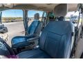 Front Seat of 2014 Dodge Grand Caravan SE w/Wheelchair Access #17