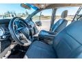 Front Seat of 2014 Dodge Grand Caravan SE w/Wheelchair Access #18