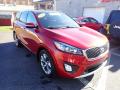 2018 Sorento SX AWD #3