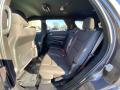 Rear Seat of 2021 Dodge Durango SXT Plus Blacktop AWD #3