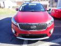 2018 Sorento SX AWD #4