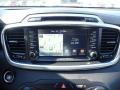 2018 Sorento SX AWD #16