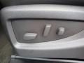 Front Seat of 2016 Chevrolet Silverado 3500HD LTZ Crew Cab 4x4 #16